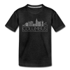 Columbus, Ohio Youth T-Shirt - Skyline Youth Columbus Tee
