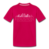 Houston, Texas Youth T-Shirt - Skyline Youth Houston Tee