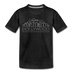 Hollywood, California Youth T-Shirt - Skyline Youth Hollywood Tee - charcoal gray