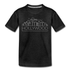 Hollywood, California Youth T-Shirt - Skyline Youth Hollywood Tee