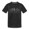 Orlando, Florida Youth T-Shirt - Skyline Youth Orlando Tee