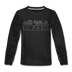 El Paso, Texas Youth Long Sleeve Shirt - Skyline Youth Long Sleeve El Paso Tee - black