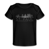 Saint Paul, Minnesota Baby T-Shirt - Organic Skyline Saint Paul Infant T-Shirt