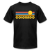 Colorado T-Shirt - Retro Sunrise Unisex Colorado T Shirt - black
