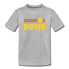 Boise, Idaho Youth T-Shirt - Retro Sunrise Youth Boise Tee