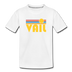 Vail, Colorado Toddler T-Shirt - Retro Sun Vail Toddler Tee - white