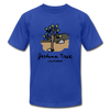 Joshua Tree, California T-Shirt - Unisex Joshua Tree T Shirt - royal blue