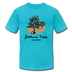 Joshua Tree, California T-Shirt - Unisex Joshua Tree T Shirt - turquoise