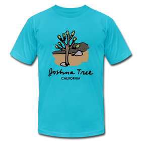 Joshua Tree, California T-Shirt - Unisex Joshua Tree T Shirt
