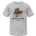 Joshua Tree, California T-Shirt - Unisex Joshua Tree T Shirt - heather gray
