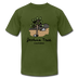Joshua Tree, California T-Shirt - Unisex Joshua Tree T Shirt - olive