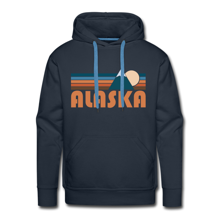 Men's Alaska Sweatshirt